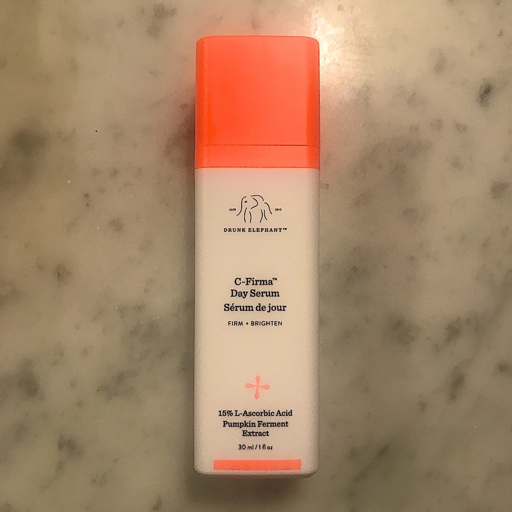 🐘💕 Drunk Elephant - C Firma